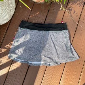Lululemon Skort